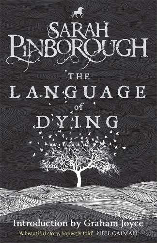The Language of Dying (Paperback)