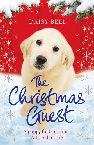 The Christmas Guest: A heartwarming tale to curl up with by the fire (Paperback)