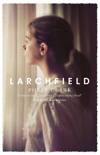 Larchfield (Hardback)