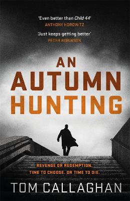An Autumn Hunting (Paperback)