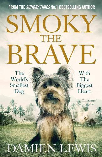 Smoky the Brave (Paperback)