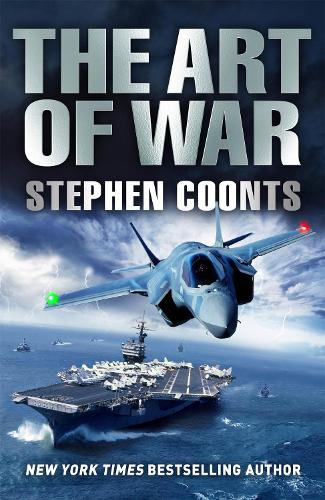 The Art Of War - Jake Grafton (Paperback)