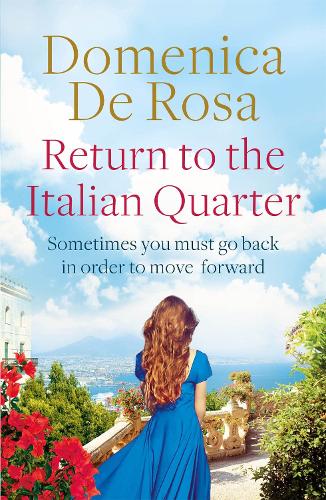 Return to the Italian Quarter (Paperback)