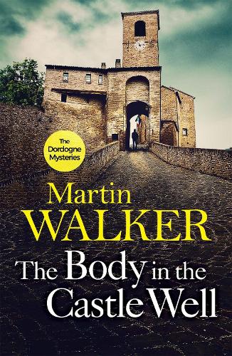 Martin Walker