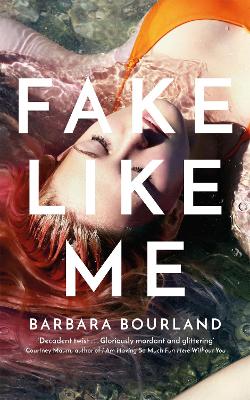 Fake Like Me (Paperback)