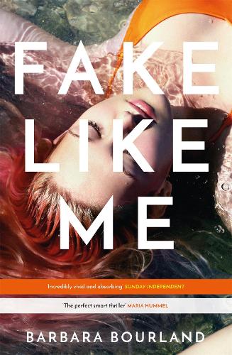 Fake Like Me (Paperback)