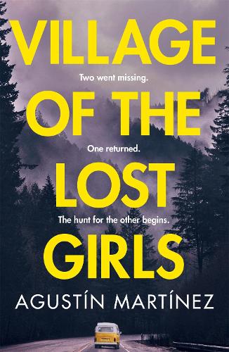 Village of the Lost Girls (Paperback)