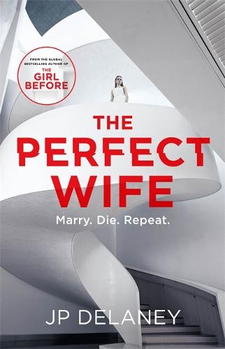 The Perfect Wife (Hardback)