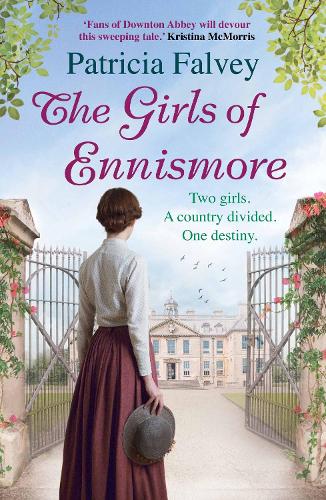 The Girls of Ennismore: A heart-rending Irish saga (Paperback)