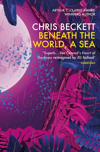 Beneath the World, a Sea (Paperback)