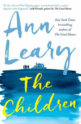 The Children (Paperback)