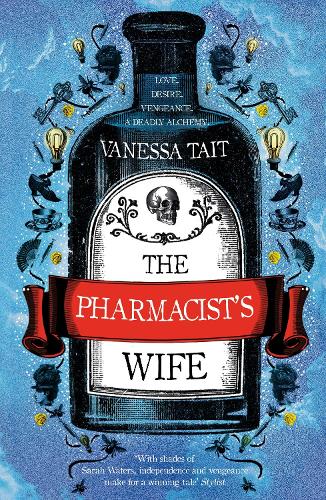 The Pharmacist's Wife (Paperback)