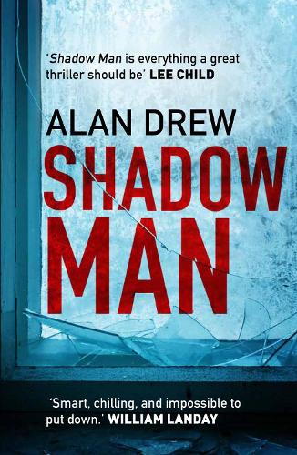 Shadow Man (Paperback)