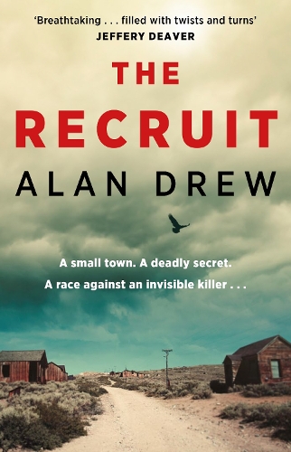 The Recruit (Paperback)