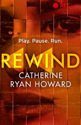 Rewind (Paperback)