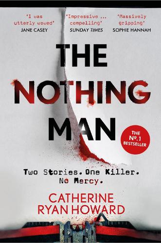 Cover of the book The Nothing Man