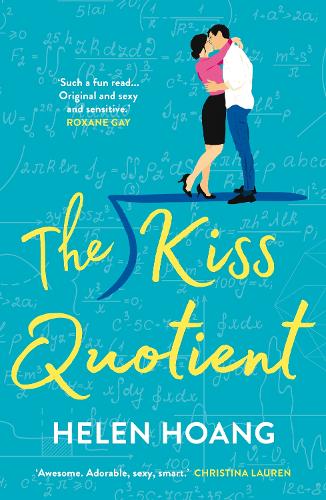 the kiss quotient review