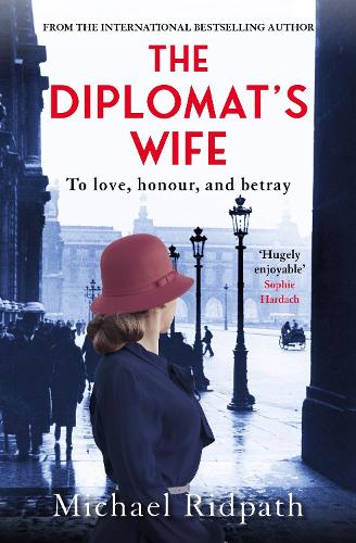 The Diplomat's Wife (Paperback)