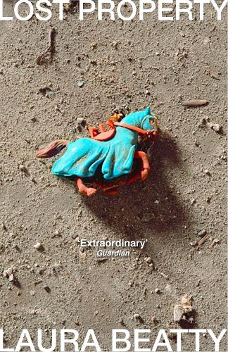 Lost Property (Paperback)