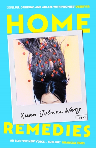 Home Remedies (Paperback)