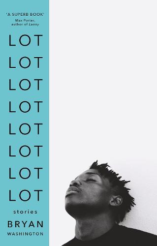 Lot (Hardback)