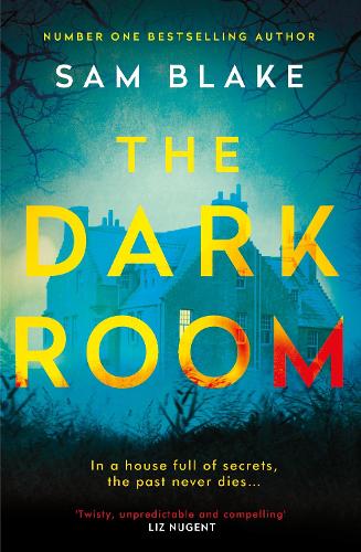 The Dark Room (Paperback)