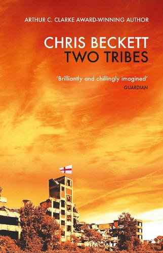 Two Tribes (Paperback)