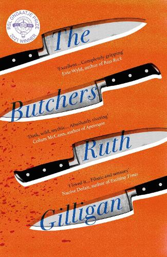 The Butchers (Paperback)