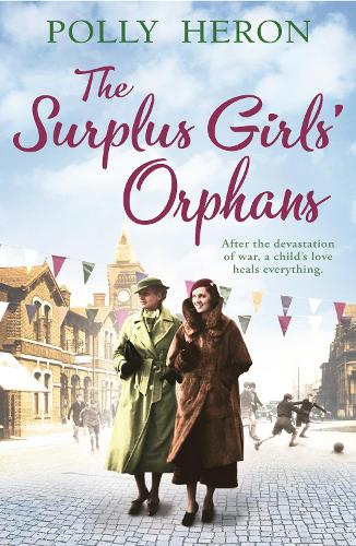 The Surplus Girls' Orphans - Surplus Girls (Paperback)