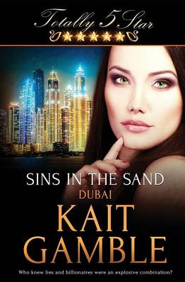 Totally Five Star: Sins in the Sand (Paperback)