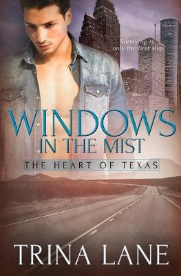 Windows in the Mist - Heart of Texas 3 (Paperback)