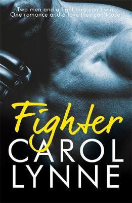 Fighter (Paperback)