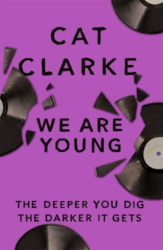 We Are Young (Paperback)
