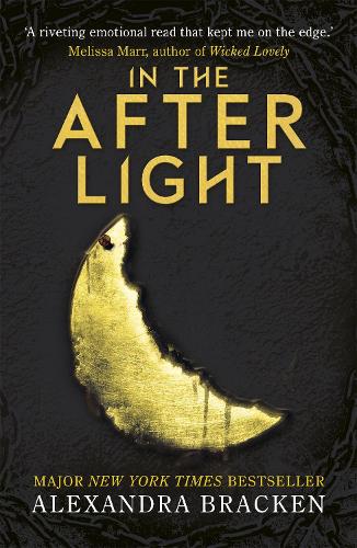 A Darkest Minds Novel: In the Afterlight: Book 3 - A Darkest Minds Novel (Paperback)