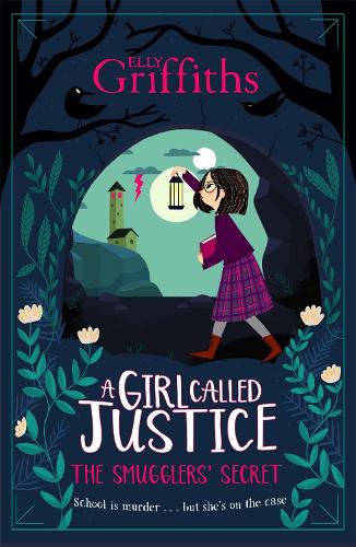 A Girl Called Justice: The Smugglers' Secret (Paperback)