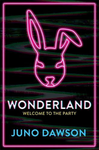 Wonderland (Paperback)