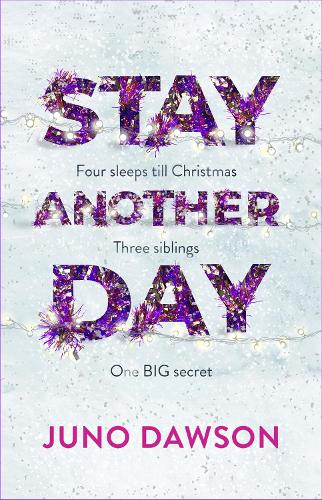 Stay Another Day (Paperback)
