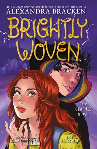 Brightly Woven (Paperback)