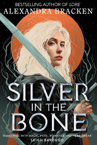 Silver in the Bone - Silver in the Bone (Paperback)