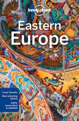 Lonely Planet Eastern Europe - Travel Guide (Paperback)