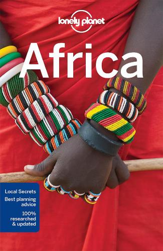 Lonely Planet Africa - Lonely Planet