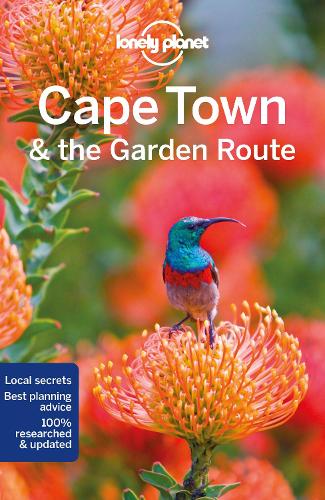 Cape Town City Guide, English Version - Art of Living - Books and  Stationery