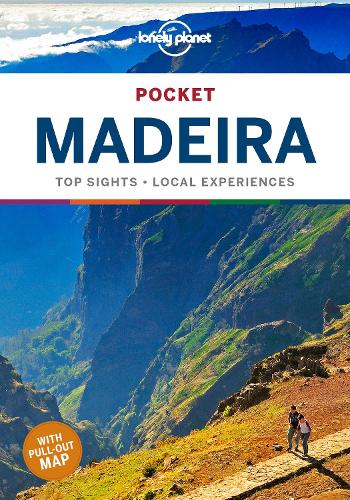 Lonely Planet Pocket Madeira - Pocket Guide (Paperback)