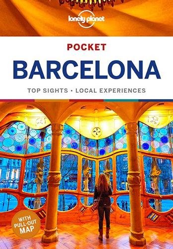 Lonely Planet Pocket Barcelona - Lonely Planet