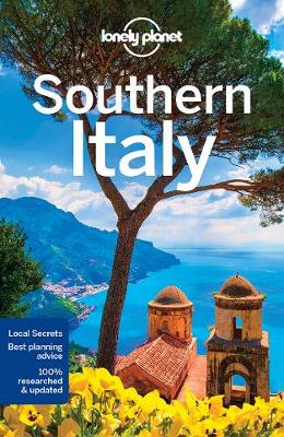 Lonely Planet Southern Italy - Travel Guide (Paperback)