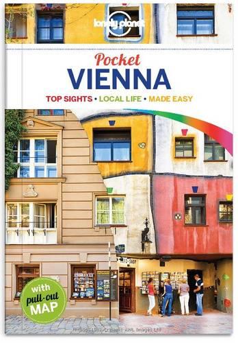 Lonely Planet Pocket Vienna - Travel Guide (Paperback)