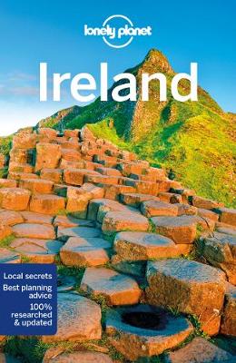 Lonely Planet Ireland - Travel Guide (Paperback)