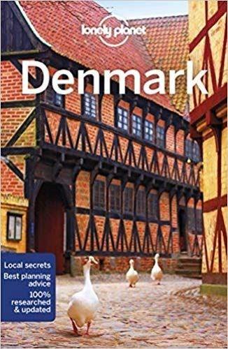 Lonely Planet Denmark By Lonely Planet, Mark Elliott | Waterstones