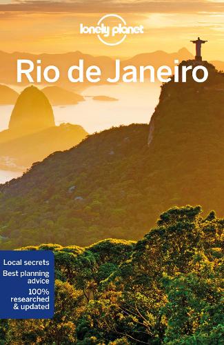 Rio de Janeiro: The Monocle Travel Guide Series