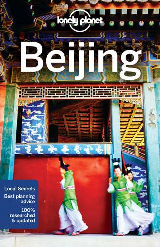 Lonely Planet Beijing - Lonely Planet